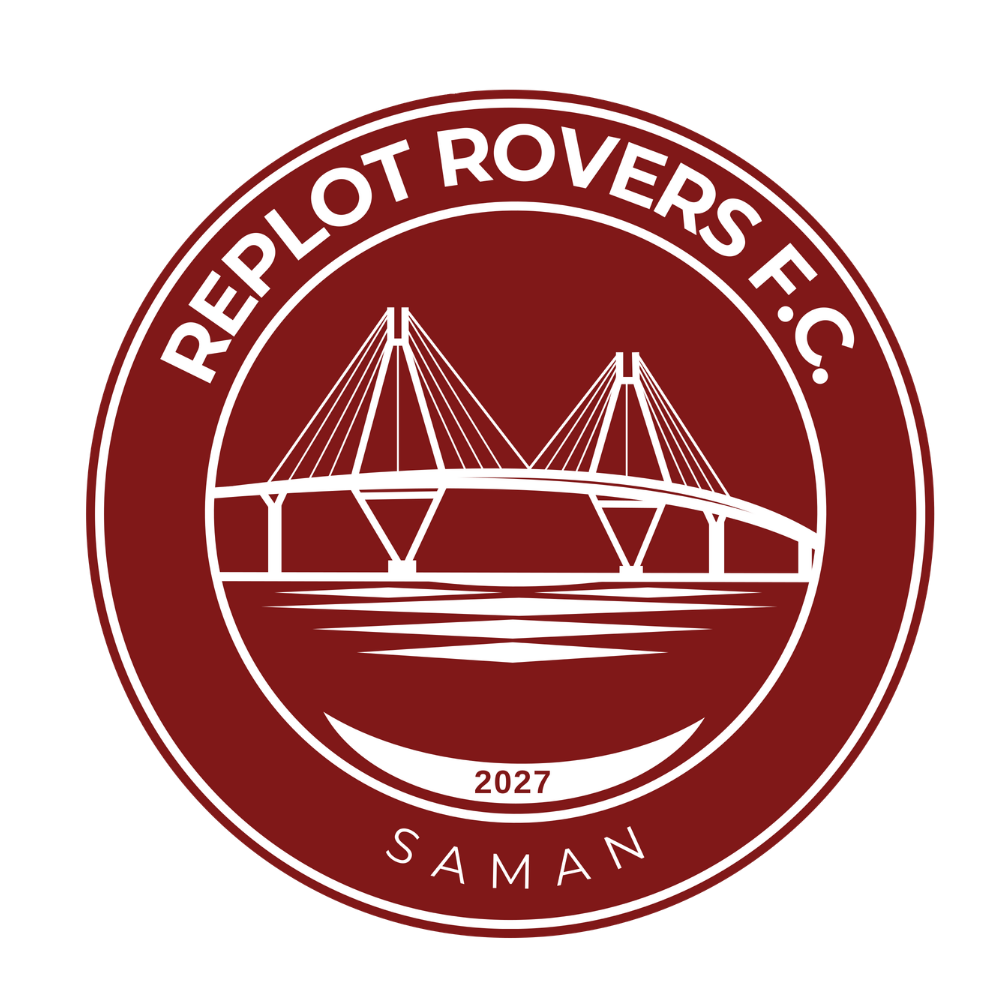 Replot Rovers Badge